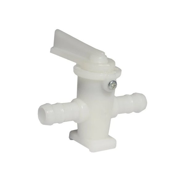 Tomahawk Power Water Valve Spare Part for TMD14 Backpack Fogger TMD14-WATER-VALVE